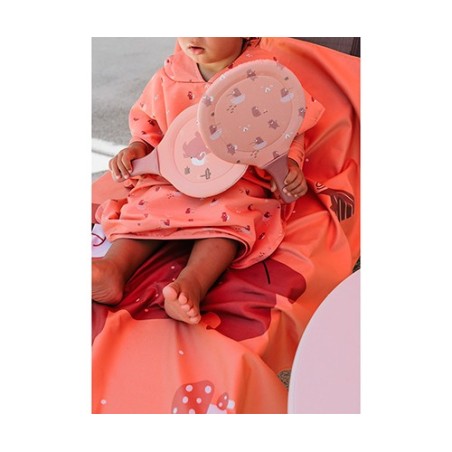 Toalla de Playa Microfibra Camping Personalizable | Secado Rápido 160x90cm