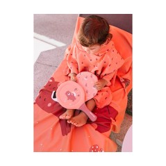 Toalla Microfibra Camping Personalizable | La Comba Infantil