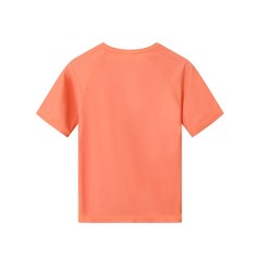 Camiseta Protección Solar Camping UPF 50+ Monnëka | La Comba