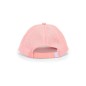 Gorra Infantil Monnëka Mermaid Cats | Gorra Trucker Transpirable Rosa