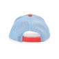 Gorra Infantil Monnëka Hippos | Gorra Trucker Transpirable con Visera