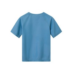 Camiseta Protección Solar Hippos UPF 50+ Monnëka | La Comba