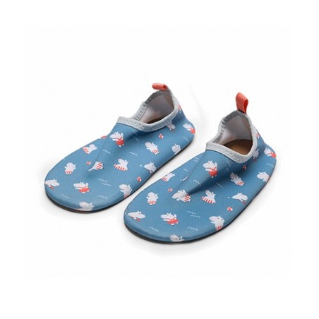 Escarpines Antideslizantes Monnëka Hippos | Calzado de Agua UPF 50+