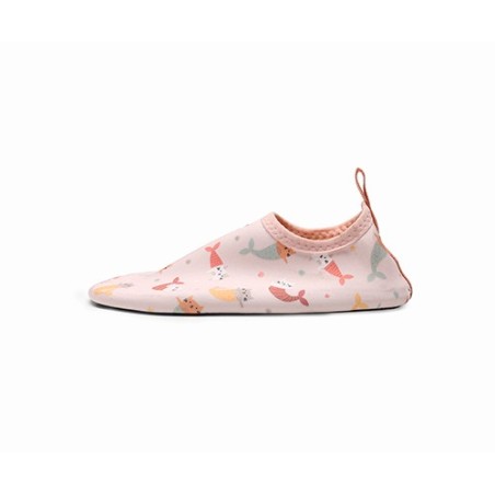 Escarpines Antideslizantes Monnëka Mermaid Cats | Calzado de Agua UPF 50+