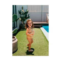 Escarpines Antideslizantes Wild Animals UPF 50+ | La Comba