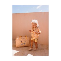 Escarpines Antideslizantes Wild Animals UPF 50+ | La Comba