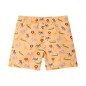 Bañador Tipo Short para Niño Wild Animals | Protección UPF 50+ Monnëka
