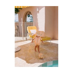 Bañador Bóxer Niño Wild Animals UPF 50+ Monnëka | La Comba