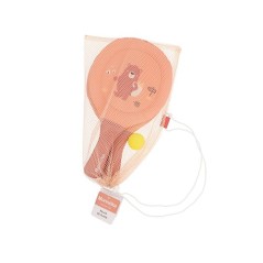 Palas de Playa Neopreno Camping Monnëka | La Comba Infantil