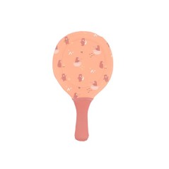 Palas de Playa Neopreno Camping Monnëka | La Comba Infantil