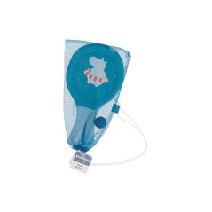 Juego de Palas de Playa de Neopreno Hippos | Monnëka con Pelota