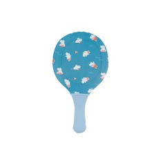 Palas de Playa Neopreno Hippos Monnëka | La Comba Infantil