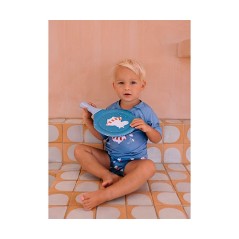 Palas de Playa Neopreno Hippos Monnëka | La Comba Infantil