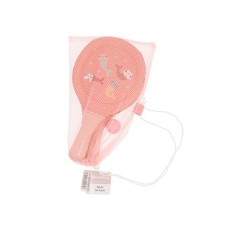 Palas de Playa Neopreno Mermaid Cats Monnëka | La Comba Infantil