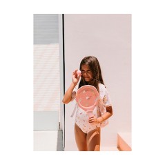 Palas de Playa Neopreno Mermaid Cats Monnëka | La Comba Infantil