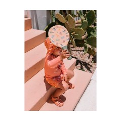 Palas de Playa Neopreno Wild Animals Monnëka | La Comba