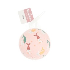Pelota Grande Infantil Mermaid Cats 18 cm | La Comba