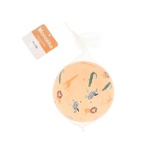 Pelota Grande Infantil Wild Animals 18 cm | La Comba