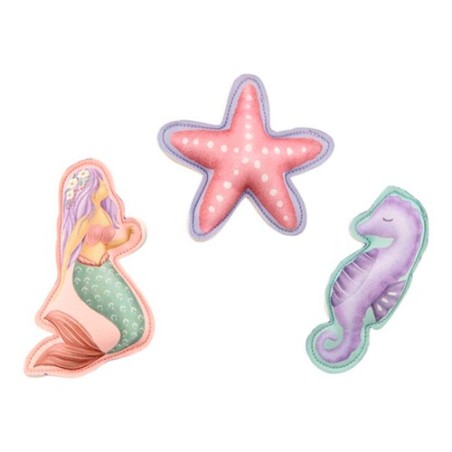 Set de 3 Juguetes de Buceo Sirenas de Neopreno | Little Dutch