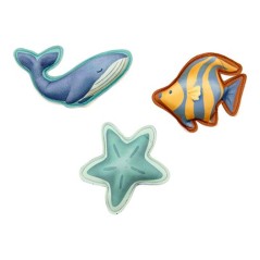 Juguetes de Buceo Océano Little Dutch | Neopreno | La Comba