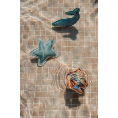 Juguetes de Buceo Océano Little Dutch | Neopreno | La Comba