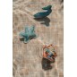 Set de 3 Juguetes de Buceo Océano de Neopreno | Little Dutch