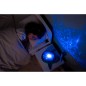 Luz Nocturna Recargable Tranquil Whale Azul | Cloud B Luz Nocturna Recargable Tranquil Whale Azul | Cloud B