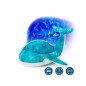 Luz Nocturna Recargable Tranquil Whale Azul | Cloud B Luz Nocturna Recargable Tranquil Whale Azul | Cloud B