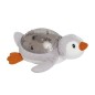 Pingüino Wiggly Penguin Cloud B - Peluche Relajante con Proyección y Sonido