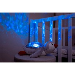 Pingüino Wiggly Penguin Cloud B | La Comba Infantil Valencia
