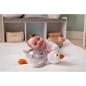 Pingüino Wiggly Penguin Cloud B - Peluche Relajante con Proyección y Sonido