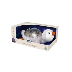Pingüino Wiggly Penguin Cloud B | La Comba Infantil Valencia