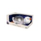 Pingüino Wiggly Penguin Cloud B - Peluche Relajante con Proyección y Sonido