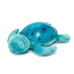 Tortuga Tranquila Cloud B Aqua Recargable USB | La Comba