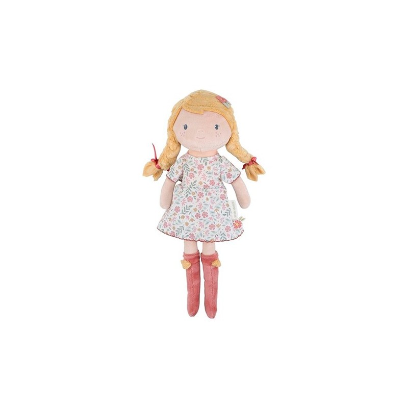 Muñeca Blandita Julia 35 cm Little Dutch | Nuevo Diseño Muñeca Blandita Julia 35 cm Little Dutch | Nuevo Diseño