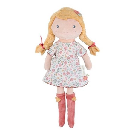 Muñeca Julia 35 cm Little Dutch | Nuevo Diseño | La Comba Infantil