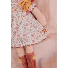 Muñeca Julia 35 cm Little Dutch | Nuevo Diseño | La Comba Infantil
