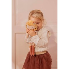 Muñeca Julia 35 cm Little Dutch | Nuevo Diseño | La Comba Infantil