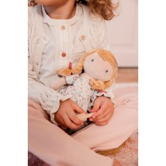 Muñeca Julia 35 cm Little Dutch | Nuevo Diseño | La Comba Infantil