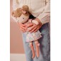 Muñeca Blandita Rosa 35 cm Little Dutch | Nuevo Diseño Muñeca Blandita Rosa 35 cm Little Dutch | Nuevo Diseño