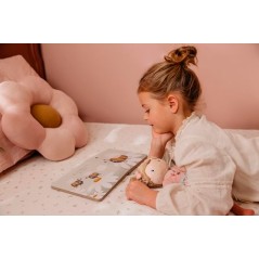 Muñeca Rosa 35 cm Little Dutch | Nuevo Diseño | La Comba Infantil