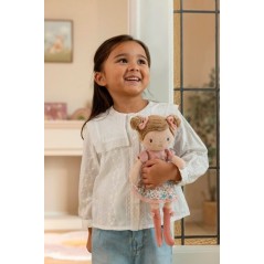 Muñeca Rosa 35 cm Little Dutch | Nuevo Diseño | La Comba Infantil