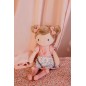 Muñeca Blandita Rosa 35 cm Little Dutch | Nuevo Diseño Muñeca Blandita Rosa 35 cm Little Dutch | Nuevo Diseño