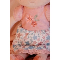 Muñeca Rosa 35 cm Little Dutch | Nuevo Diseño | La Comba Infantil