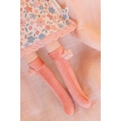 Muñeca Rosa 35 cm Little Dutch | Nuevo Diseño | La Comba Infantil