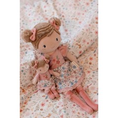 Muñeca Rosa 35 cm Little Dutch | Nuevo Diseño | La Comba Infantil