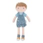 Muñeco Blandito Jim 35 cm Little Dutch | Nuevo Diseño Muñeco Blandito Jim 35 cm Little Dutch | Nuevo Diseño