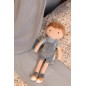 Muñeco Blandito Jim 35 cm Little Dutch | Nuevo Diseño Muñeco Blandito Jim 35 cm Little Dutch | Nuevo Diseño