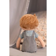 Muñeco Jim 35 cm Little Dutch | Nuevo Diseño | La Comba Infantil