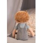 Muñeco Blandito Jim 35 cm Little Dutch | Nuevo Diseño Muñeco Blandito Jim 35 cm Little Dutch | Nuevo Diseño